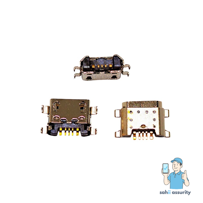 Charging Connector for Vivo Z1i